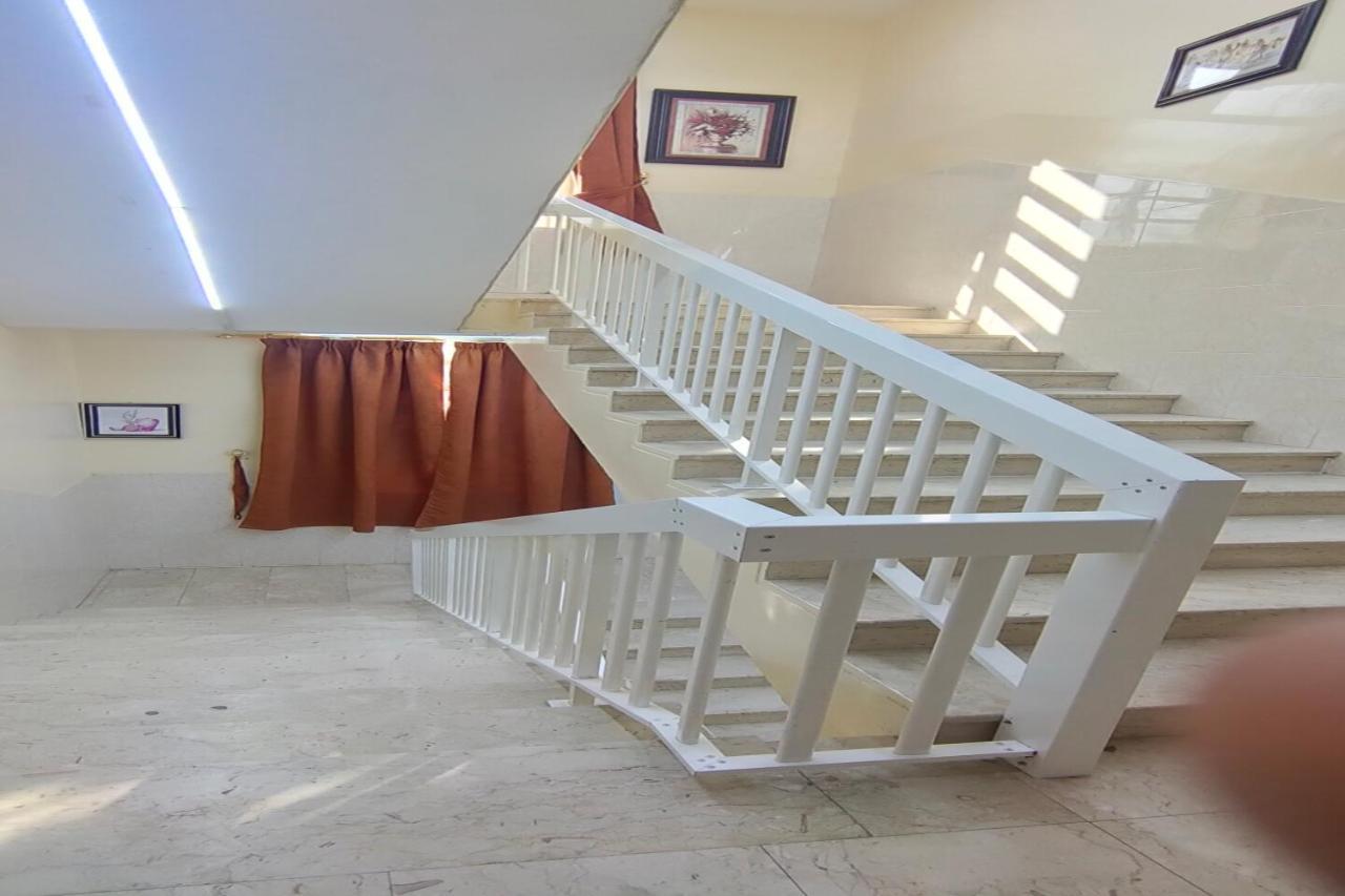 Khorfakkan Hotel Apartments Кор Факан Екстериор снимка